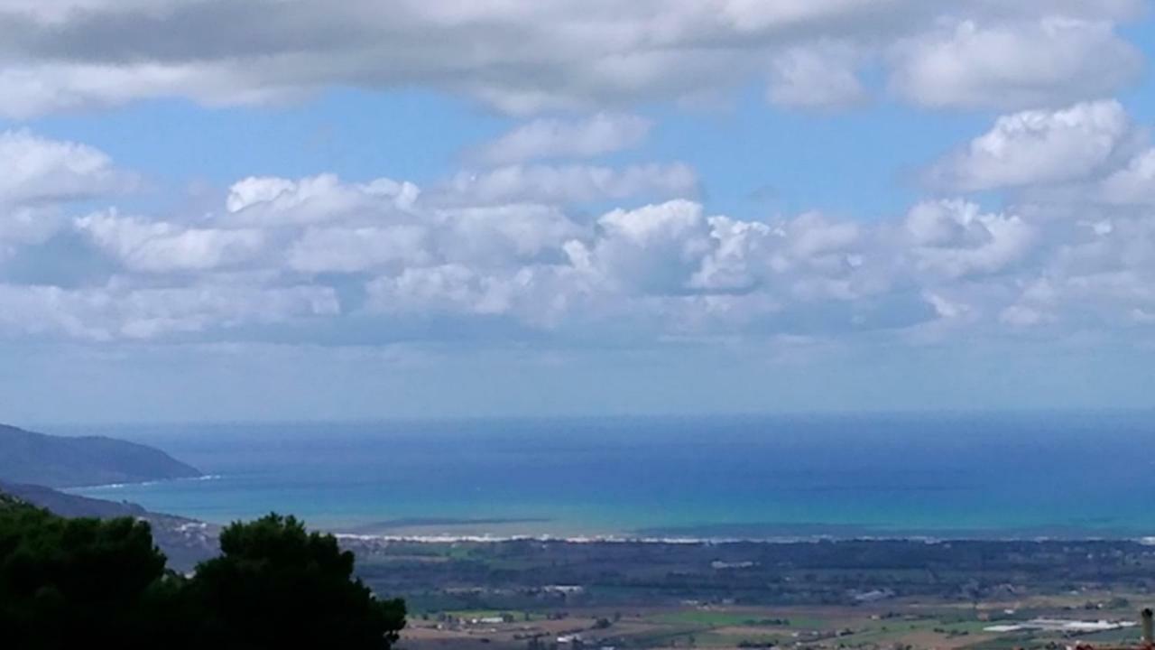 דירות קאפאצ'יו-פאסטום Casa Marino מראה חיצוני תמונה
