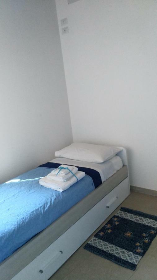 דירות קאפאצ'יו-פאסטום Casa Marino מראה חיצוני תמונה